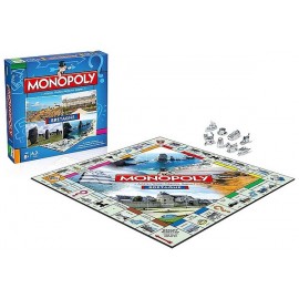 MONOPOLY BRETAGNE-LiloJouets-Magasins jeux et jouets dans Morbihan en Bretagne