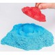 Kinetic sand chateau bac sable 450g-lilojouets-magasins jeux et jouets dans morbihan en bretagne