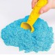 Kinetic sand chateau bac sable 450g-lilojouets-magasins jeux et jouets dans morbihan en bretagne