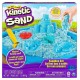 Kinetic sand chateau bac sable 450g-lilojouets-magasins jeux et jouets dans morbihan en bretagne