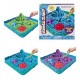 Kinetic sand chateau bac sable 450g-lilojouets-magasins jeux et jouets dans morbihan en bretagne