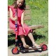 Trottinette 2 roues miraculous ladybug-lilojouets-magasins jeux et jouets dans morbihan en bretagne