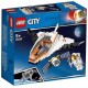 60224 mission entretien satellite lego city-lilojouets-magasins jeux et jouets dans morbihan en bretagne