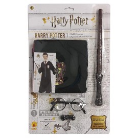 DEGUISE. HARRY POTTER TAILLE 8-10 ANS-LiloJouets-Magasins jeux et jouets dans Morbihan en Bretagne
