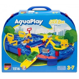 AQUAPLAY LOCK BOX-LiloJouets-Magasins jeux et jouets dans Morbihan en Bretagne