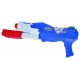 Pistolet eau pompe strike blaster water zone-lilojouets-magasins jeux et jouets dans morbihan en bretagne