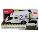 Ambulance du samu iveco 17cm-lilojouets-magasins jeux et jouets dans morbihan en bretagne
