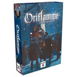 JEU ORIFLAMME-LiloJouets-Magasins jeux et jouets dans Morbihan en Bretagne