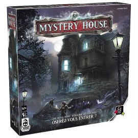 JEU MYSTERY HOUSE-LiloJouets-Magasins jeux et jouets dans Morbihan en Bretagne