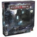 JEU MYSTERY HOUSE