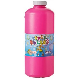 RECHARGE BULLES SAVON 1L-LiloJouets-Magasins jeux et jouets dans Morbihan en Bretagne