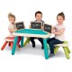 Table kidstool asst couleurs-lilojouets-magasins jeux et jouets dans morbihan en bretagne