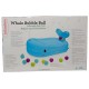 Baignoire gonflable baleine avec 10 balles-lilojouets-magasins jeux et jouets dans morbihan en bretagne