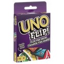 JEU UNO FLIP - 112 CARTES