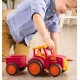 Tracteur et remorque wonder wheels-lilojouets-magasins jeux et jouets dans morbihan en bretagne