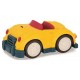 Voiture roadster jaune wonder wheels-lilojouets-magasins jeux et jouets dans morbihan en bretagne