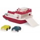 Ferry boat avec 2 voitures wonder wheels-lilojouets-magasins jeux et jouets dans morbihan en bretagne