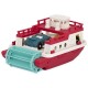 Ferry boat avec 2 voitures wonder wheels-lilojouets-magasins jeux et jouets dans morbihan en bretagne