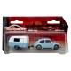 Vehicule voiture et caravane vintage 1.64e asst majorette-lilojouets-magasins jeux et jouets dans morbihan en bretagne