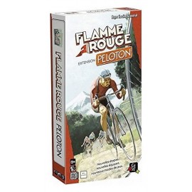 FLAMME ROUGE EXTENSION PELOTON-LiloJouets-Magasins jeux et jouets dans Morbihan en Bretagne