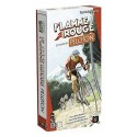 FLAMME ROUGE EXTENSION PELOTON