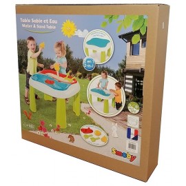TABLE SABLE ET EAU 2EN1-LiloJouets-Magasins jeux et jouets dans Morbihan en Bretagne TABLE SABLE ET EAU 2EN1-LiloJouets-Magasins jeux et jouets dans Morbihan en Bretagne