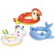 Bouee gonflable animal 84cm 3-6ans asst-lilojouets-magasins jeux et jouets dans morbihan en bretagne