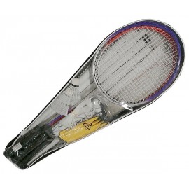 SET BADMINTON 4 JOUEURS AVEC FILET ET 4 RAQUETTES-LiloJouets-Magasins jeux et jouets dans Morbihan en Bretagne SET BADMINTON 4 JOUEURS AVEC FILET ET 4 RAQUETTES-LiloJouets-Magasins jeux et jouets dans Morbihan en Bretagne