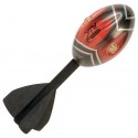 MISSILE SIFFLANT 28CM A LANCER