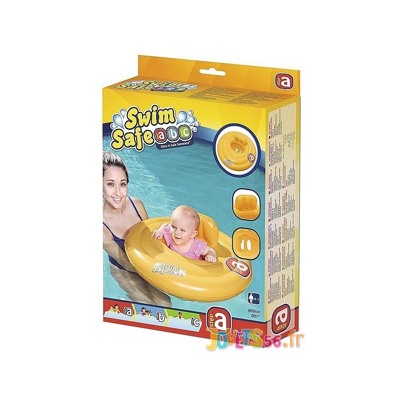 Bébé Siège De Hello Kitty Bouée Siège Bain Gonflable Bébé Bouée