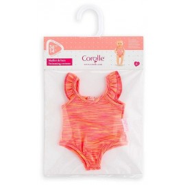 BB36 MAILLOT DE BAIN POUPON 36CM-LiloJouets-Magasins jeux et jouets dans Morbihan en Bretagne