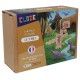 Le trex kit creatif construction bois 41 pieces-lilojouets-magasins jeux et jouets dans morbihan en bretagne