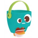 SEAU MOULIN A EAU 10CM POUR LE BAIN