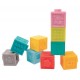 Cubes emboitables souples x9-lilojouets-magasins jeux et jouets dans morbihan en bretagne