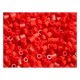 Sachet 1000 perles hama rouges-lilojouets-magasins jeux et jouets dans morbihan en bretagne