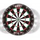 Cible flechettes 44cm bois liege 40mm avec 12 flechettes-lilojouets-magasins jeux et jouets dans morbihan en bretagne