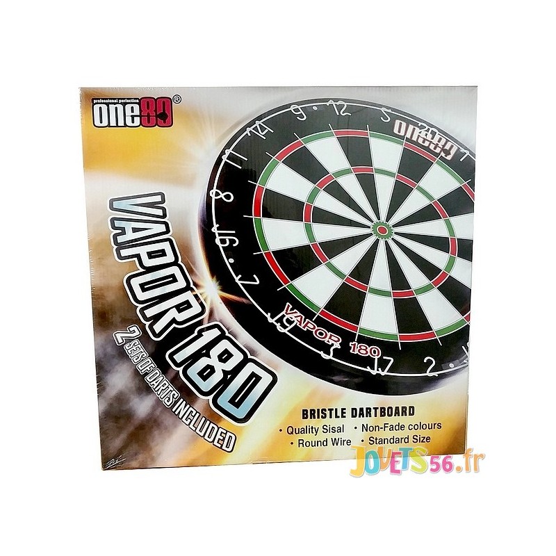 Jeu de flechette liege - Cdiscount