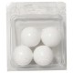 4 balles plastique pour babyfoot 34mm-15gr-lilojouets-magasins jeux et jouets dans morbihan en bretagne