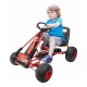 Kart luxe rouge funbee-lilojouets-magasins jeux et jouets dans morbihan en bretagne