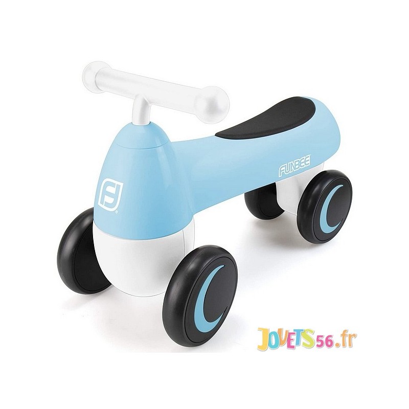 porteur roue caoutchouc