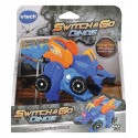 DINOS VOITURE SWITCH&GO ASST - VTECH