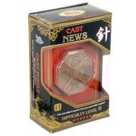 CAST NEWS CASSE TETE NIVEAU 6-jouets-sajou-56 CAST NEWS CASSE TETE NIVEAU 6-jouets-sajou-56