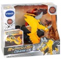 DINOS MOLOPS SUPER TRICERATOPS SWITCH&GO PELLETEUSE