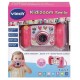 Kidizoom smile rose appareil photo-lilojouets-magasins jeux et jouets dans morbihan en bretagne