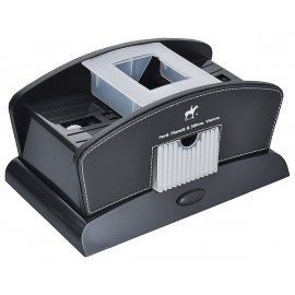 MELANGEUR AUTOMATIQUE DE CARTES A JOUER-LiloJouets-Magasins jeux et jouets dans Morbihan en Bretagne MELANGEUR AUTOMATIQUE DE CARTES A JOUER-LiloJouets-Magasins jeux et jouets dans Morbihan en Bretagne