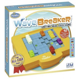 JEU WAVE BREAKER AVEC 40 CARTES DEFIS-LiloJouets-Magasins jeux et jouets dans Morbihan en Bretagne JEU WAVE BREAKER AVEC 40 CARTES DEFIS-LiloJouets-Magasins jeux et jouets dans Morbihan en Bretagne