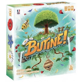 JEU BUTINE-LiloJouets-Magasins jeux et jouets dans Morbihan en Bretagne