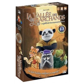 JEU LA VALLEE DES MARCHANDS-LiloJouets-Magasins jeux et jouets dans Morbihan en Bretagne JEU LA VALLEE DES MARCHANDS-LiloJouets-Magasins jeux et jouets dans Morbihan en Bretagne