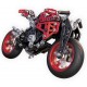 Ducati monster 1200s meccano-jouets-sajou-56