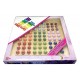 Jeu rainbow sudoku-lilojouets-magasins jeux et jouets dans morbihan en bretagne